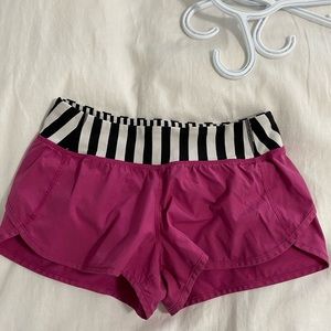 Ivivva shorts